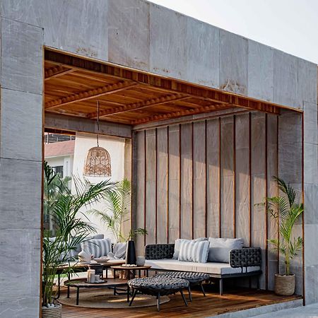 Naturoville Wellness Resort Rishikesh - Surrounded By Nature, Rooted In Wellness Doiwāla Exterior foto