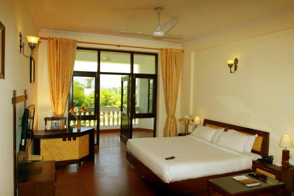 Naturoville Wellness Resort Rishikesh - Surrounded By Nature, Rooted In Wellness Doiwāla Exterior foto