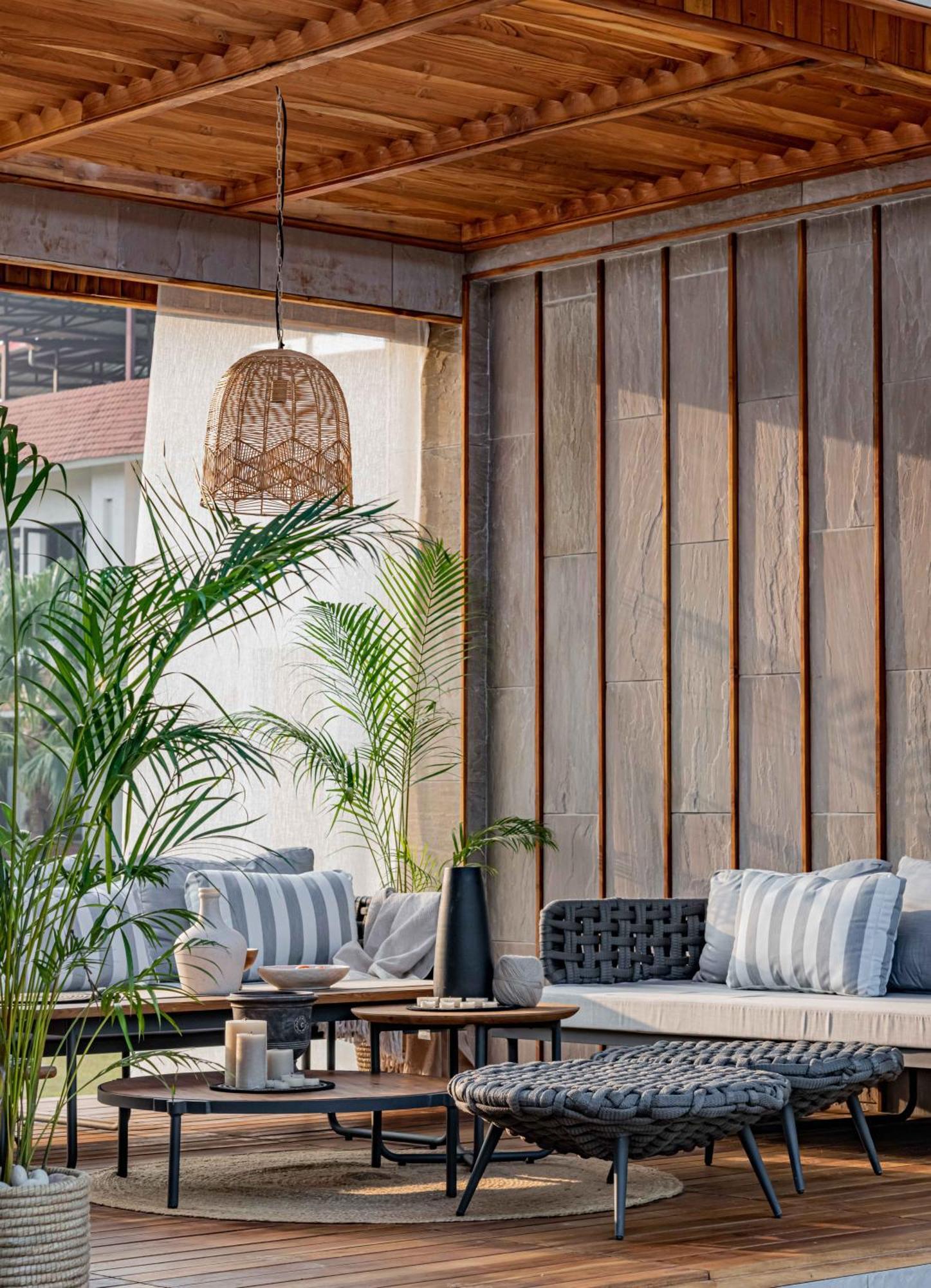 Naturoville Wellness Resort Rishikesh - Surrounded By Nature, Rooted In Wellness Doiwāla Exterior foto