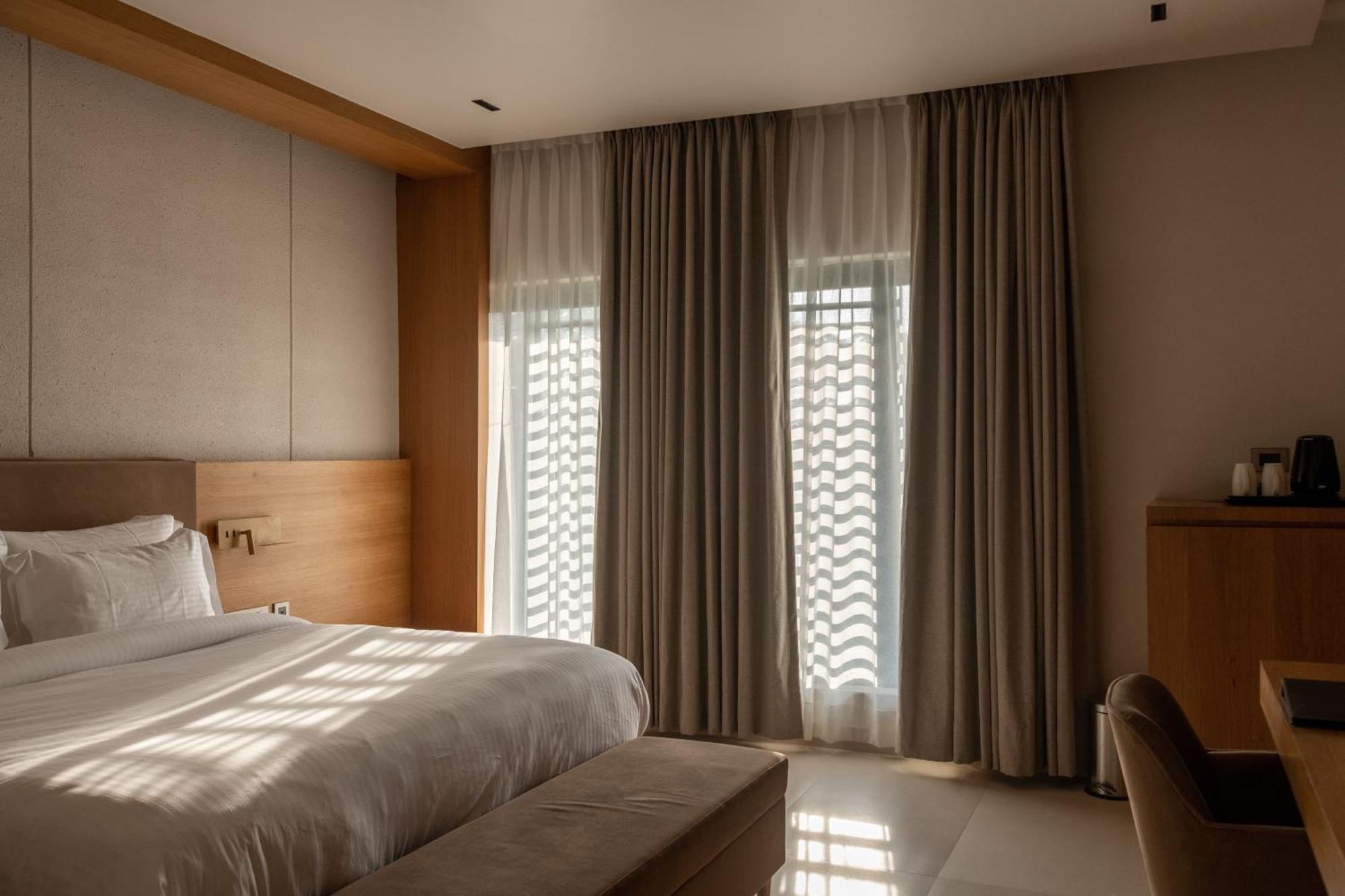 Naturoville Wellness Resort Rishikesh - Surrounded By Nature, Rooted In Wellness Doiwāla Exterior foto